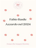 Azzardo nel 2024 (eBook, ePUB)