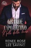 Grande capo cattivo (eBook, ePUB)