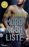 Mord nach Liste (eBook, ePUB) Mord nach Liste (eBook, ePUB)