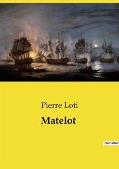 Matelot - Loti, Pierre