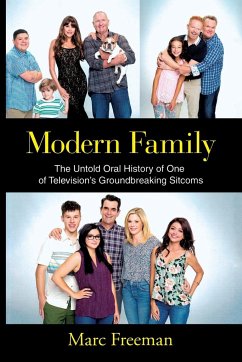 Modern Family - Freeman, Marc