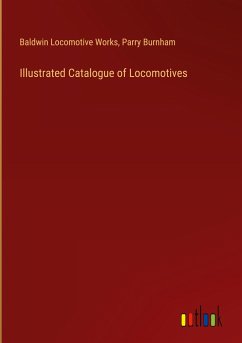 Illustrated Catalogue of Locomotives