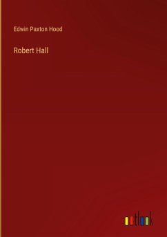 Robert Hall