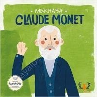 Merhaba Claude Monet - Kolektif