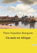 Un mois en Afrique - Bild 1