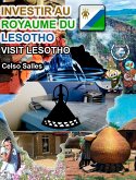 INVESTIR AU ROYAUME DU LESOTHO - Visit Lesotho - Celso Salles