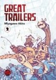 Great Trailers 2 Great Trailers 2