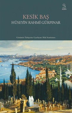 Cover Kesik Bas