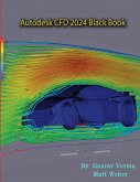 Autodesk CFD 2024 Black Book