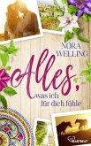 Alles, was ich für dich fühle (eBook, ePUB)