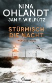 Stürmisch die Nacht (eBook, ePUB)