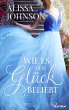 Wie es dem Glück beliebt (eBook, ePUB) - Bild 1