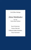 Alois Mailänder aus der Sicht seiner Schüler (eBook, ePUB)