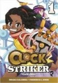 Clock Striker