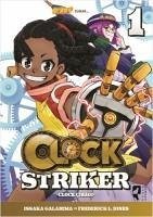 Clock Striker - Galadima, Issaka