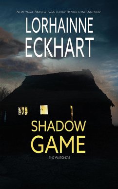 Shadow Game - Eckhart, Lorhainne