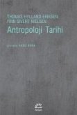 Antropoloji Tarihi