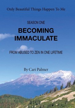 Becoming Immaculate - Palmer, Cari