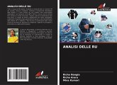 ANALISI DELLE RU