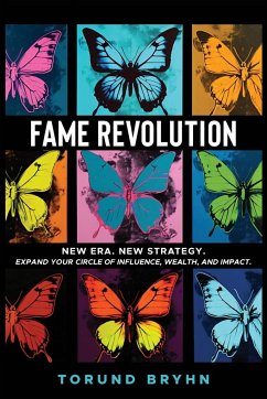 Fame Revolution - Bryhn, Torund