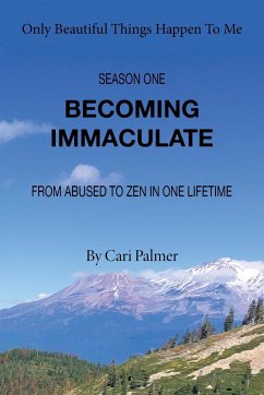 Becoming Immaculate - Palmer, Cari