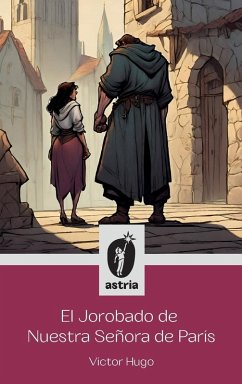 Cover El Jorobado de nuestra señora de París