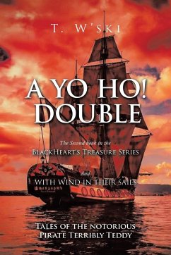 A YO HO! DOUBLE - W'Ski, T.