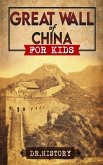 Great Wall of China (eBook, ePUB)