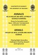 Annales vol.25 - Bild 1
