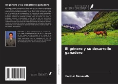 El género y su desarrollo ganadero - Ramavath, Hari Lal