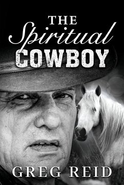 The Spiritual Cowboy - Reid, Greg