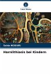 Harnlithiasis bei Kindern - Bild 1