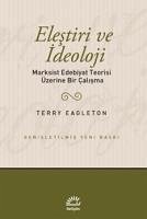 Elestiri ve Ideoloji - Eagleton, Terry