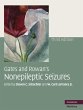 Gates and Rowan's Nonepileptic Seizures - Bild 1