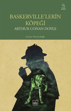 Cover Baskervillelerin Köpegi
