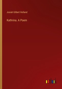 Kathrina. A Poem