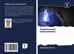 Cover Normal'nye nomogrammy