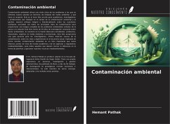 Contaminación ambiental - Pathak, Hemant