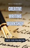Creative Writing Workshop (eBook, ePUB)