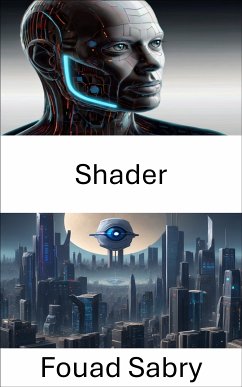 Shader (eBook, ePUB) - Sabry, Fouad