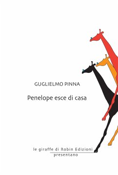 Penelope esce di casa (eBook, ePUB) - Pinna, Guglielmo