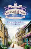 MacTavish & Scott - Die verschwundene Detektivin (eBook, ePUB)