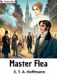 Master Flea (eBook, ePUB) - Bild 1