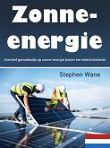 Zonne-energie (eBook, ePUB)