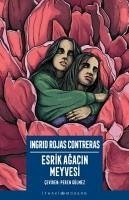 Esrik Agacin Meyvesi - Rojas Contreras, Ingrid