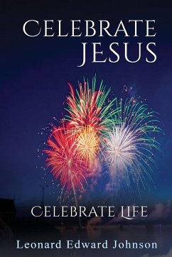 Celebrate Jesus - Johnson, Leonard