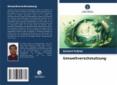 Umweltverschmutzung