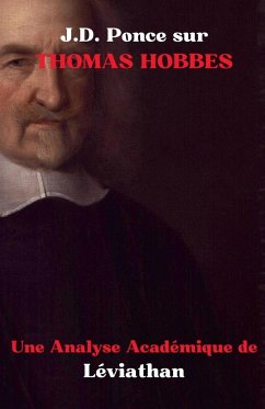 J.D. Ponce sur Thomas Hobbes - Ponce, J. D.