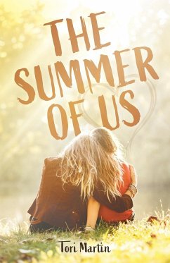 The Summer of Us - Martin