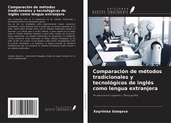Comparación de métodos tradicionales y tecnológicos de inglés como lengua extranjera - Uzoqova, Xayriniso